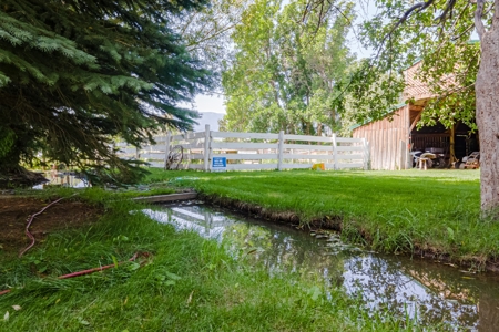 3 bed, 2 bath Country Home on Acreage near Yellowstone Park - image 5