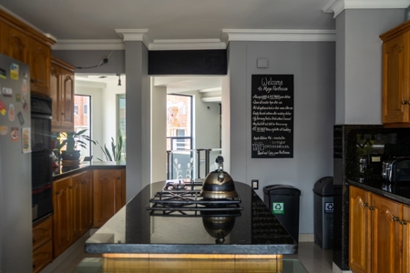 Penthouse in Laureles, Medellin - image 2