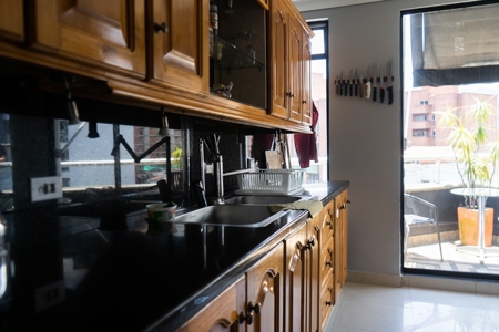 Penthouse in Laureles, Medellin - image 5