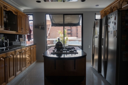 Penthouse in Laureles, Medellin - image 3