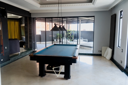 Penthouse in Laureles, Medellin - image 13
