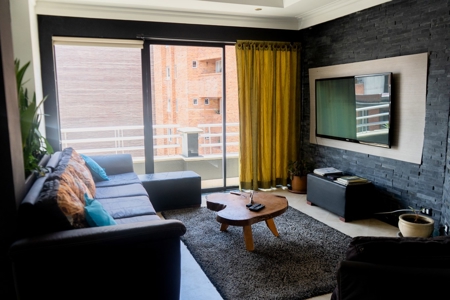 Penthouse in Laureles, Medellin - image 8