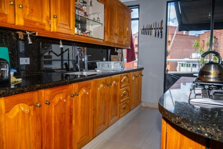 Penthouse in Laureles, Medellin - image 15