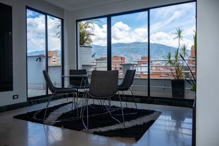 Penthouse in Laureles, Medellin - image 16