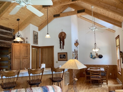 Mountain Home For Sale, Ouray, Colorado - image 10