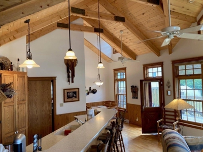 Mountain Home For Sale, Ouray, Colorado - image 5