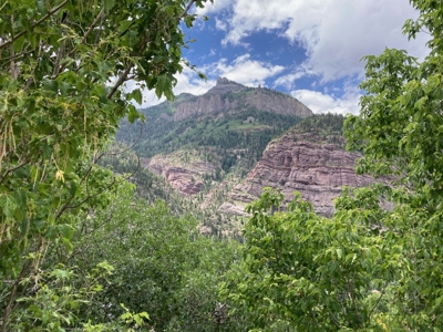 Mountain Home For Sale, Ouray, Colorado - image 27