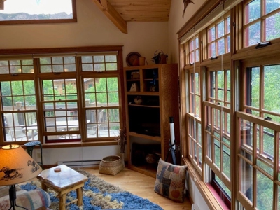 Mountain Home For Sale, Ouray, Colorado - image 6