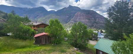 Mountain Home For Sale, Ouray, Colorado - image 3