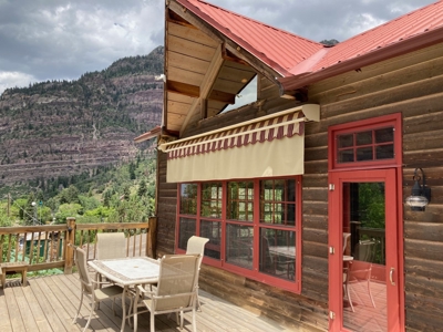 Mountain Home For Sale, Ouray, Colorado - image 22