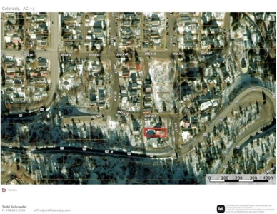 Mountain Home For Sale, Ouray, Colorado - image 30