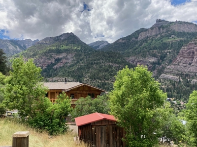 Mountain Home For Sale, Ouray, Colorado - image 26