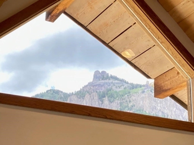 Mountain Home For Sale, Ouray, Colorado - image 12