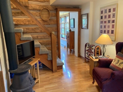 Mountain Home For Sale, Ouray, Colorado - image 4