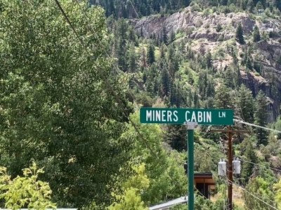 Mountain Home For Sale, Ouray, Colorado - image 29