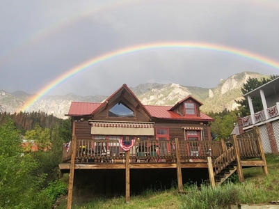 Mountain Home For Sale, Ouray, Colorado - image 24
