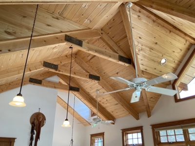 Mountain Home For Sale, Ouray, Colorado - image 11