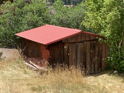 Mountain Home For Sale, Ouray, Colorado - image 25