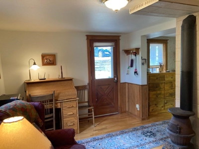 Mountain Home For Sale, Ouray, Colorado - image 14