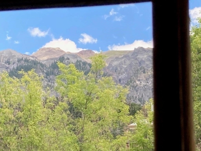 Mountain Home For Sale, Ouray, Colorado - image 7