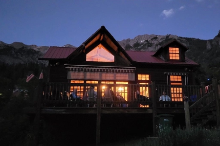 Mountain Home For Sale, Ouray, Colorado - image 2