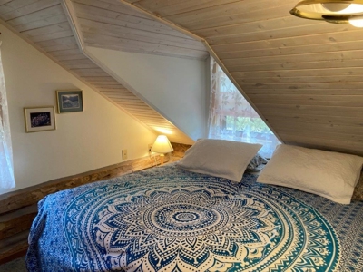 Mountain Home For Sale, Ouray, Colorado - image 16