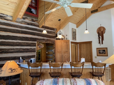 Mountain Home For Sale, Ouray, Colorado - image 9