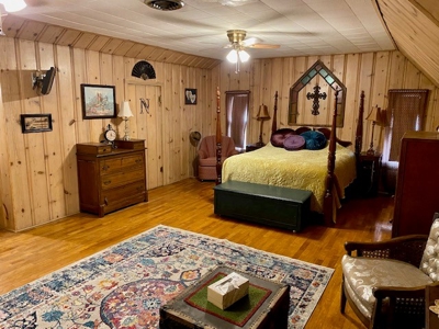 WELCOME HOME…to 922 3rd Street, Alva, Oklahoma 73717! - image 31