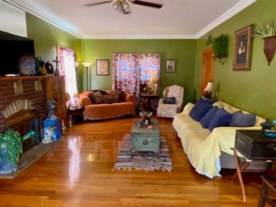 WELCOME HOME…to 922 3rd Street, Alva, Oklahoma 73717! - image 8