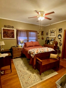 WELCOME HOME…to 922 3rd Street, Alva, Oklahoma 73717! - image 16