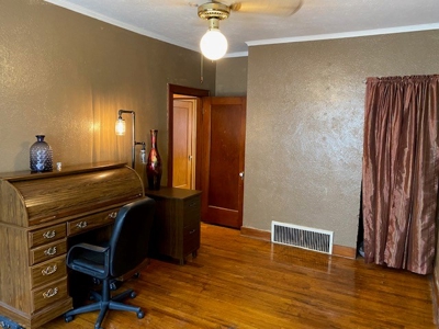 WELCOME HOME…to 922 3rd Street, Alva, Oklahoma 73717! - image 36