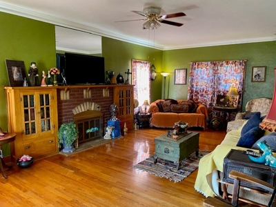 WELCOME HOME…to 922 3rd Street, Alva, Oklahoma 73717! - image 7