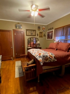 WELCOME HOME…to 922 3rd Street, Alva, Oklahoma 73717! - image 17