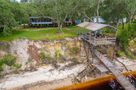 River Front Suwannee River For Only $249,000.00 - image 4