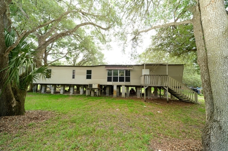 River Front Suwannee River For Only $249,000.00 - image 2
