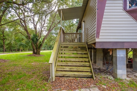 River Front Suwannee River For Only $249,000.00 - image 10