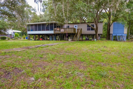 River Front Suwannee River For Only $249,000.00 - image 5