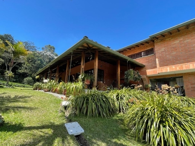 House and lot in Envigado - image 6