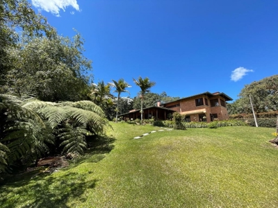 House and lot in Envigado - image 4
