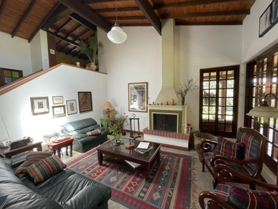House and lot in Envigado - image 11