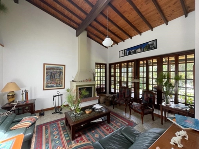 House and lot in Envigado - image 12