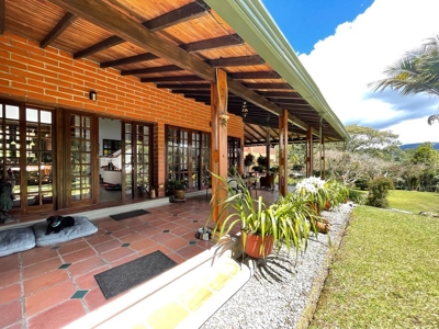 House and lot in Envigado - image 9