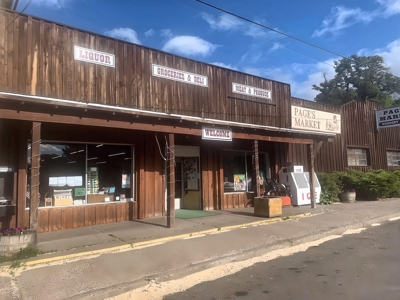 Home Town Mom & Pop Grocery for Sale Cedarville, CA - image 1