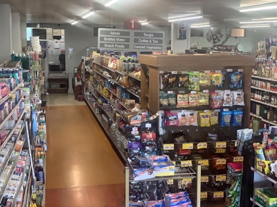 Home Town Mom & Pop Grocery for Sale Cedarville, CA - image 9