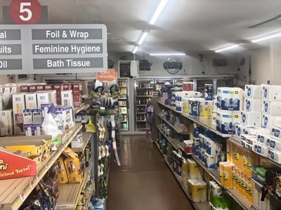 Home Town Mom & Pop Grocery for Sale Cedarville, CA - image 10