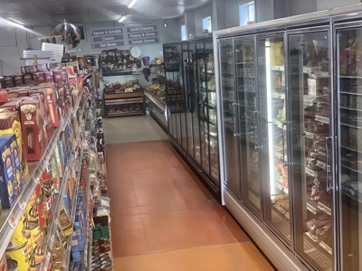 Home Town Mom & Pop Grocery for Sale Cedarville, CA - image 5