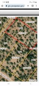 Secluded Northern AZ 2+ acre off grid property - image 9