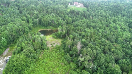 Exclusive Moosehead Lake Region Land for Sale - image 2