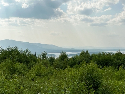Exclusive Moosehead Lake Region Land for Sale - image 9