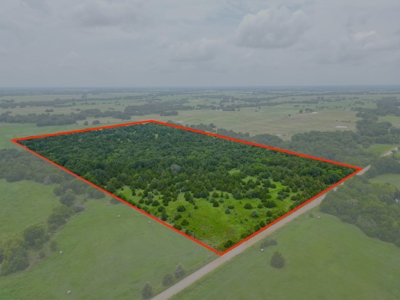 Acreage For Sale in Bryan County, Oklahoma! - image 2